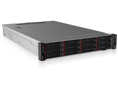 ThinkSystem SR590 為嚴(yán)苛的關(guān)鍵任務(wù)工作負(fù)載而設(shè)計